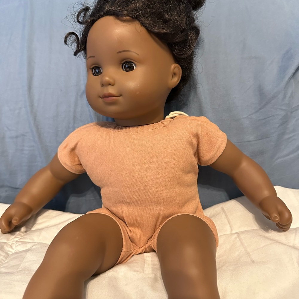 American Girl Bitty Baby - Picture 3 of 4